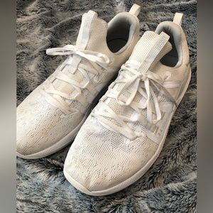 UA Project Rock Shoes